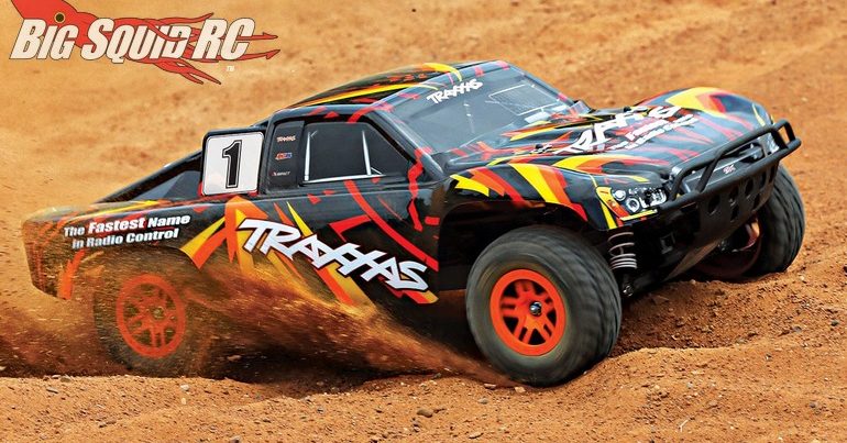 worlds fastest traxxas slash