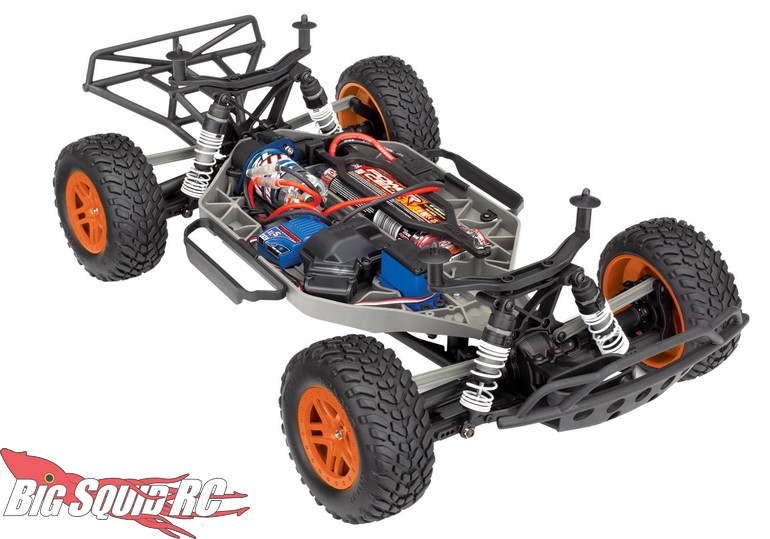 traxxas slash titan 12t motor