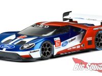 PROTOform Ford GT