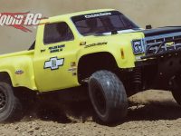 Pro-Line 1978 Chevy C-10 Video