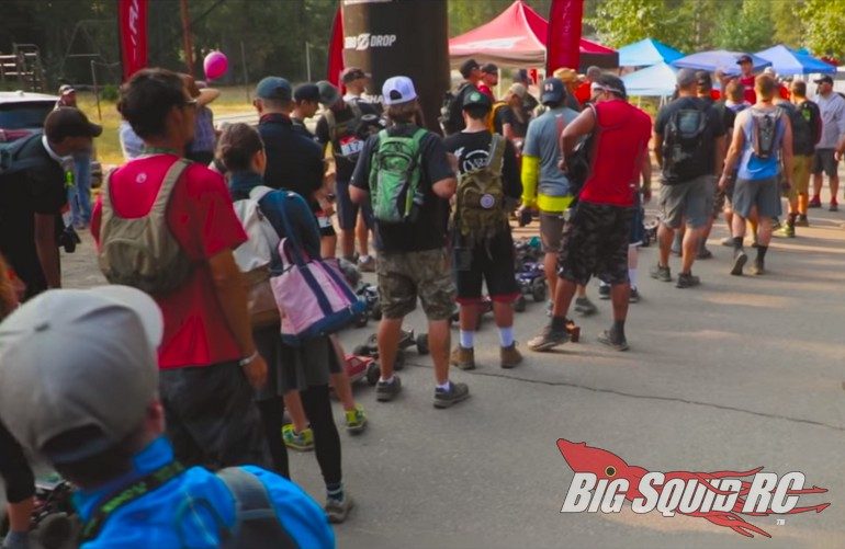 Pro-Line Axialfest Video