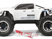 Pro-Line Bash Armor Molded Body Traxxas X-Maxx