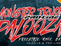 Pro-Line Monster Truck Palooza 2018