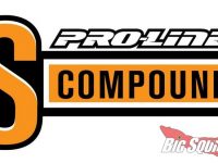 Pro-Line S Compound Tires