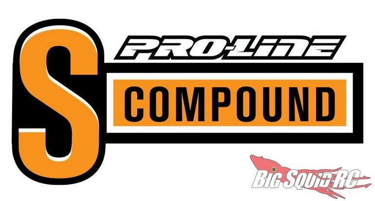 Pro-Line S Compound Tires