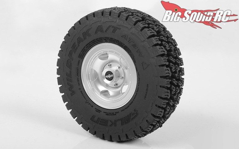 RC4WD Breaker 1.55 Wheels