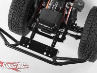 RC4WD ECX Barrage Aluminum Bumper Mount Upgrade Accessories