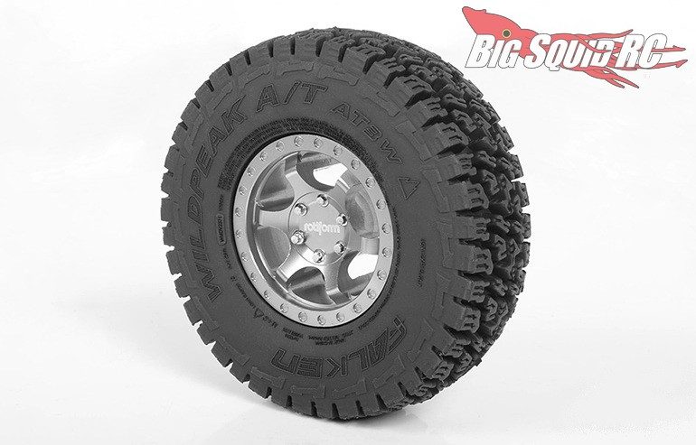 RC4WD Falken Wildpeak AT3W 1.55
