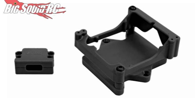 castle rc esc