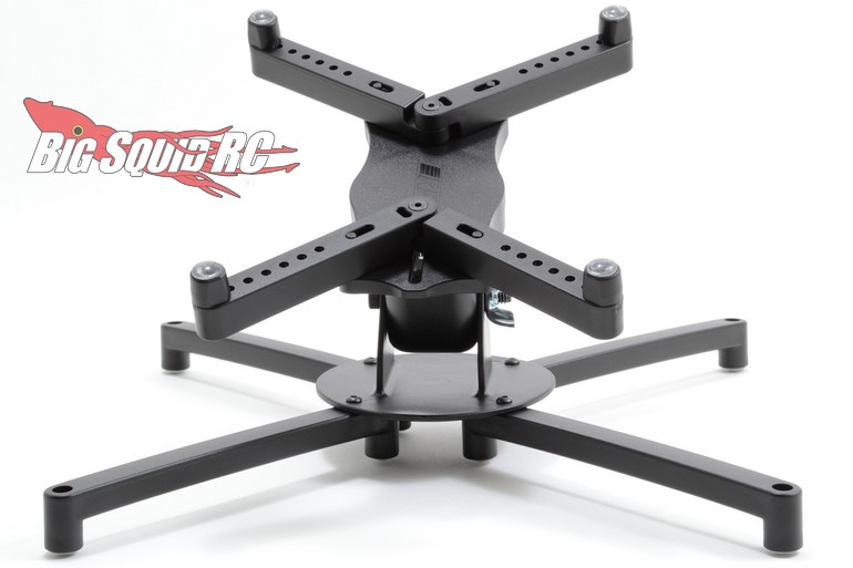 rc car stand