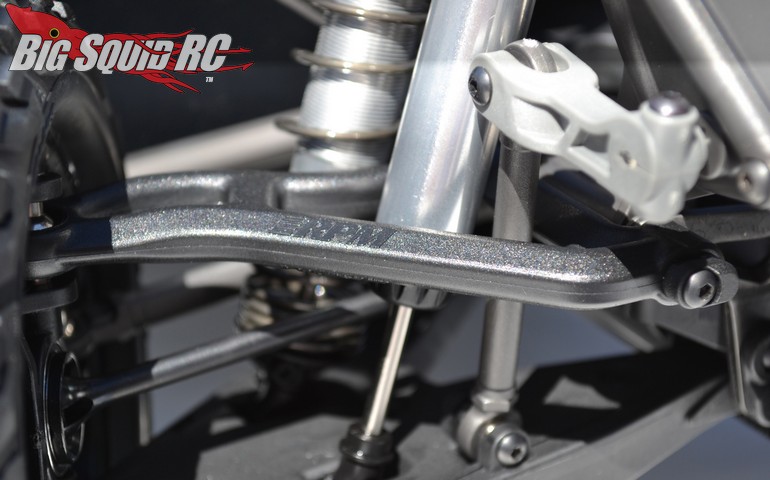 traxxas udr rear upper links