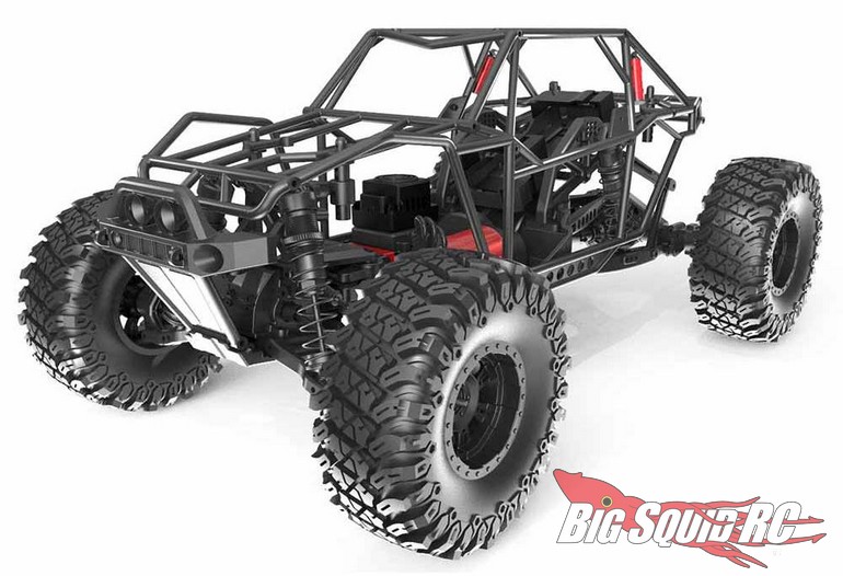 camo x4 rc
