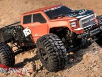 Redcat Racing Rampage R5