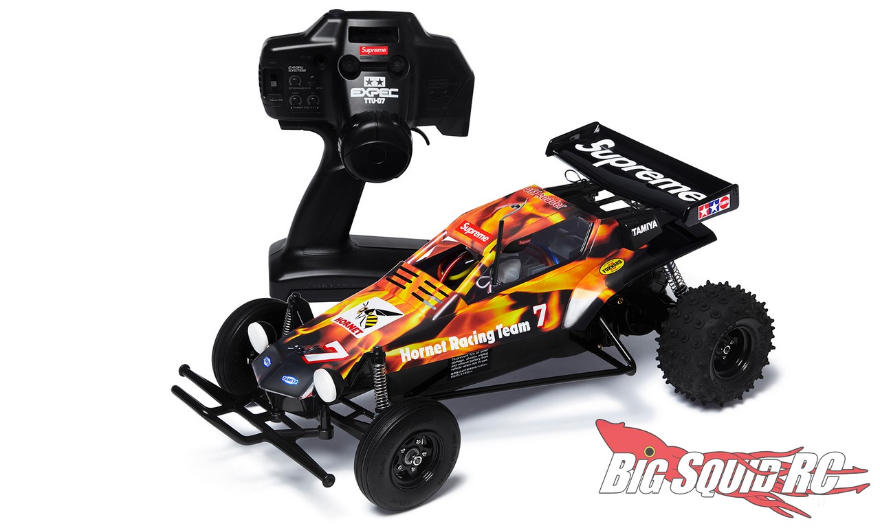 rc edition car price