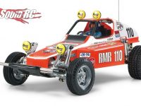 Tamiya Buggy Champ 2009