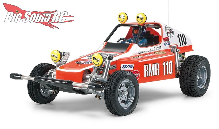 Tamiya Buggy Champ 2009 Re-Release « Big Squid RC – RC Car