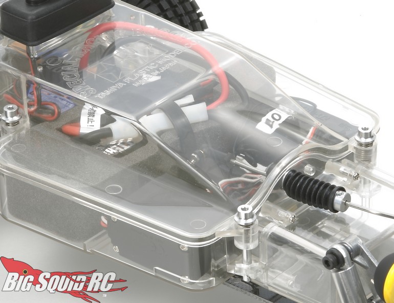 Tamiya Buggy Champ 2009 Re-Release « Big Squid RC – RC Car and