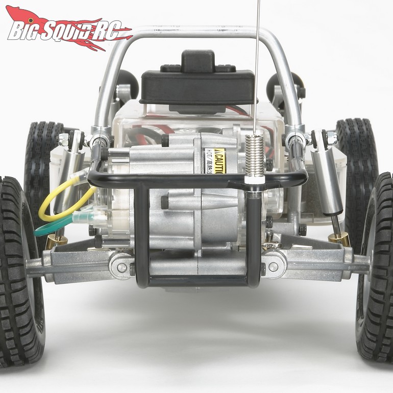 Tamiya Buggy Champ 2009 Re-Release « Big Squid RC – RC Car and