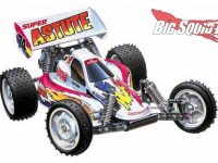 Tamiya Super Astute 2018