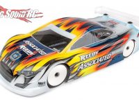 Team Associated TC7.2 Factory Team Touring Car