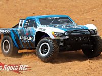 Traxxas Keegan Kincaid Edition Slash