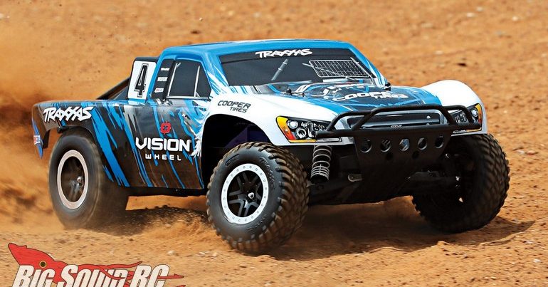 Traxxas-Keegan-Kincaid-Edition
