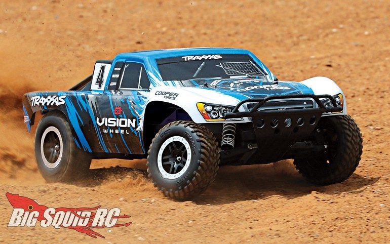 Traxxas Keegan Kincaid Edition Slash