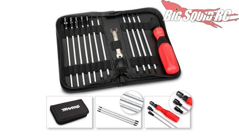 Traxxas RC Tool Kit