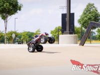 Traxxas Stampede Forest Video