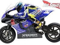 X-Rider Scorpio RC Motorcycle