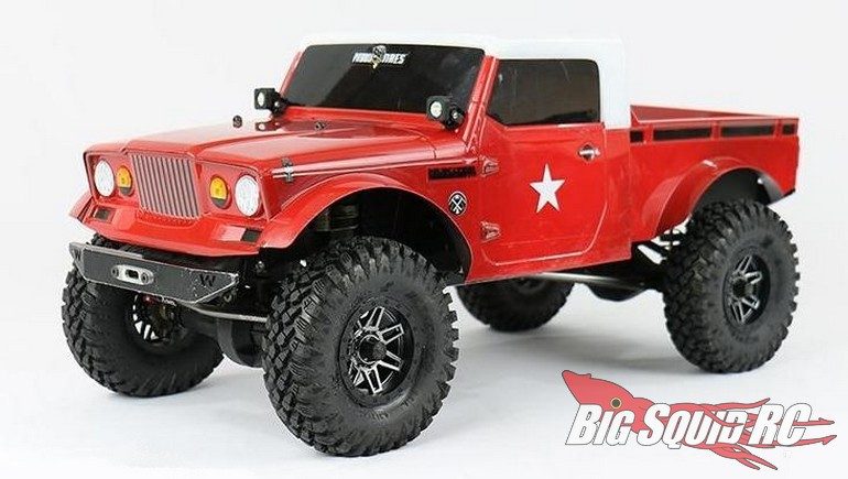 Pit Bull New 1.9 Alien Kompound Braven Berserker