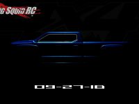 ARRMA Truck Teaser