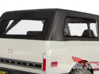 Axial 1969 Chevrolet K5 Blazer Hardtop