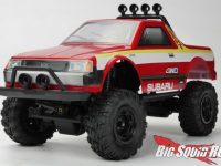 Carisma Subaru Brat 1/24 RTR