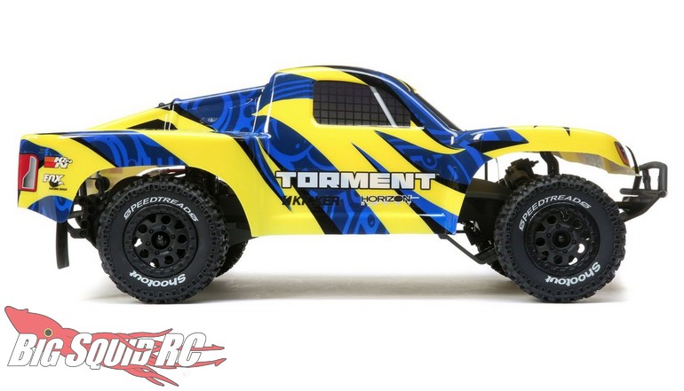 horizon ecx torment