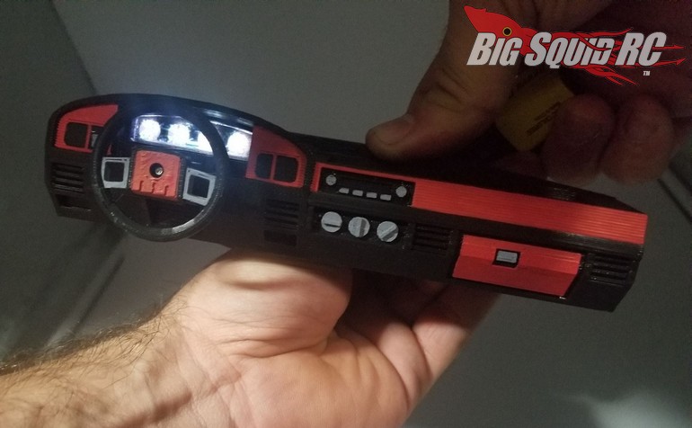 traxxas bronco zubehör
