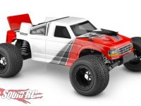 JConcepts 1993 Ford F-150 Traxxas Rustler VXL Body