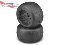 JConcepts 2.2 Stadium Truck Octagon Tires