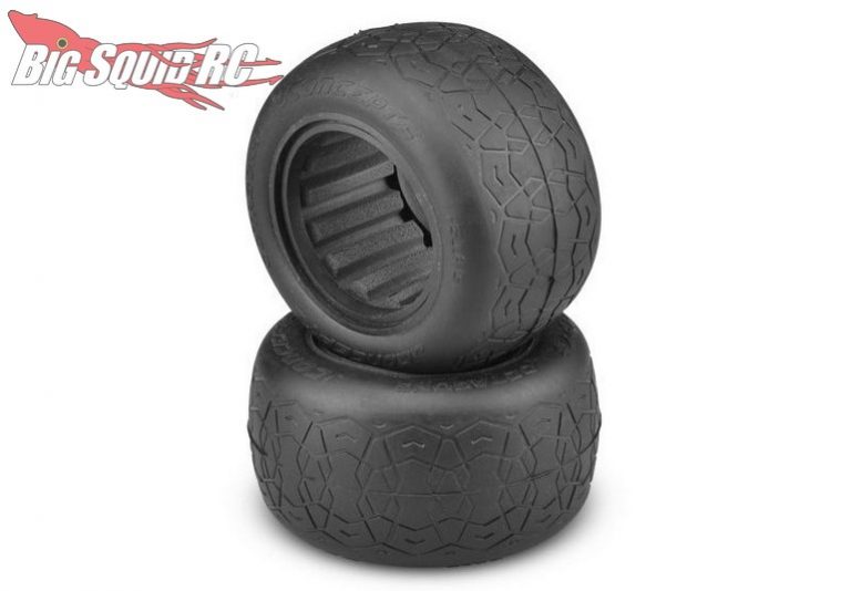 JConcepts 2.2″ Octagon Stadium Truck Tires « Big Squid RC RC Car and Truck News, Reviews