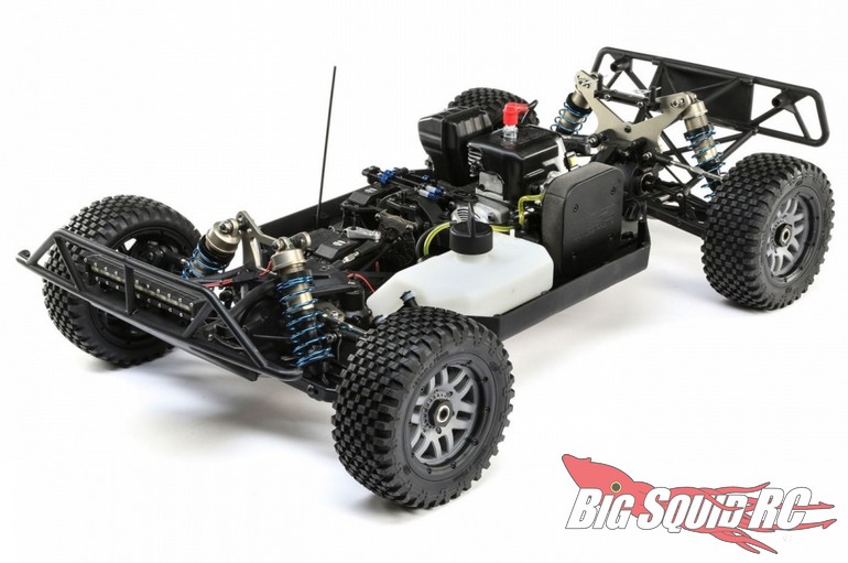 losi minit 2.0