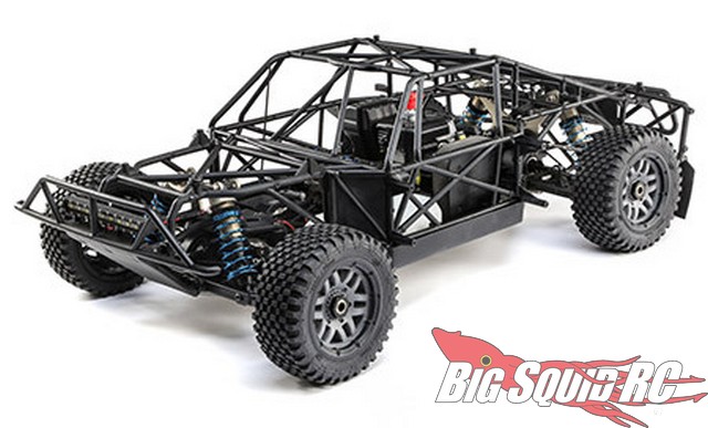 losi large scale rc