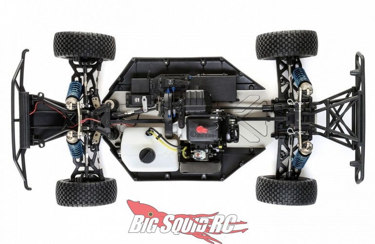 losi large scale rc