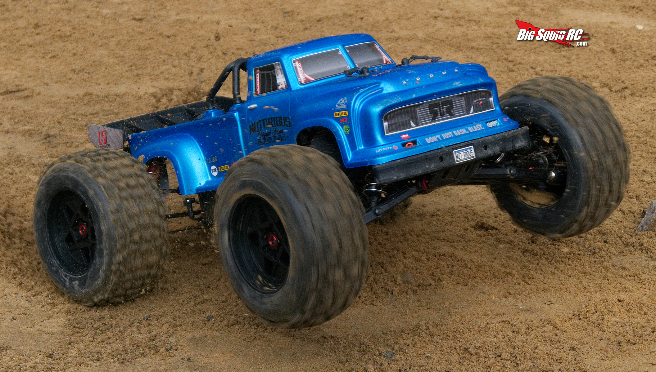 rc car reviews