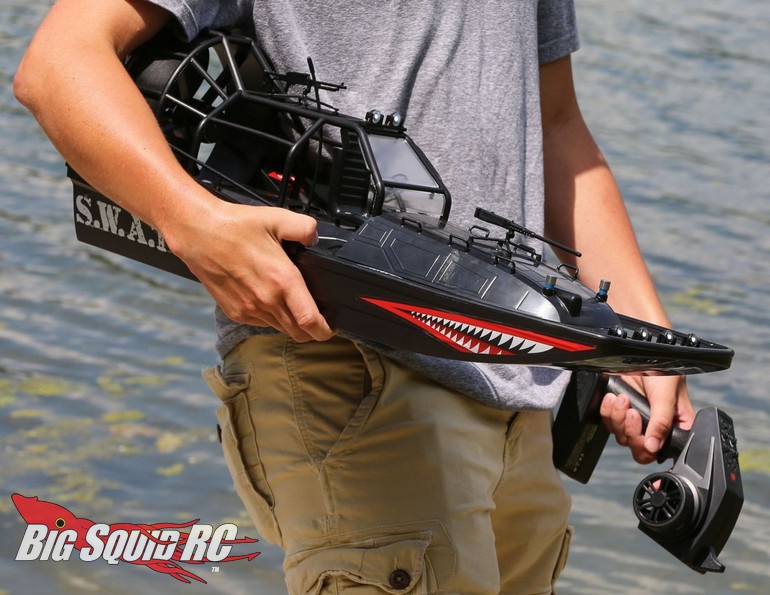 proboat aerotrooper