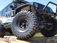 Pro-Line BFGoodrich Mud-Terrain TA KM3 Red Label 1.9 Predator Super Soft Tires