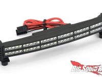 Pro-Line Double 6 inch LED Light Bar Kit Traxxas X-Maxx