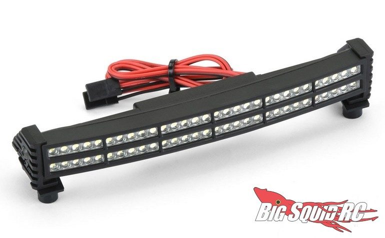 Pro-Line Double 6 inch LED Light Bar Kit Traxxas X-Maxx