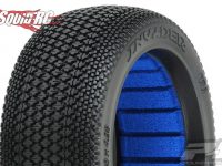 Pro-Line Invader 1/8 Buggy Tires