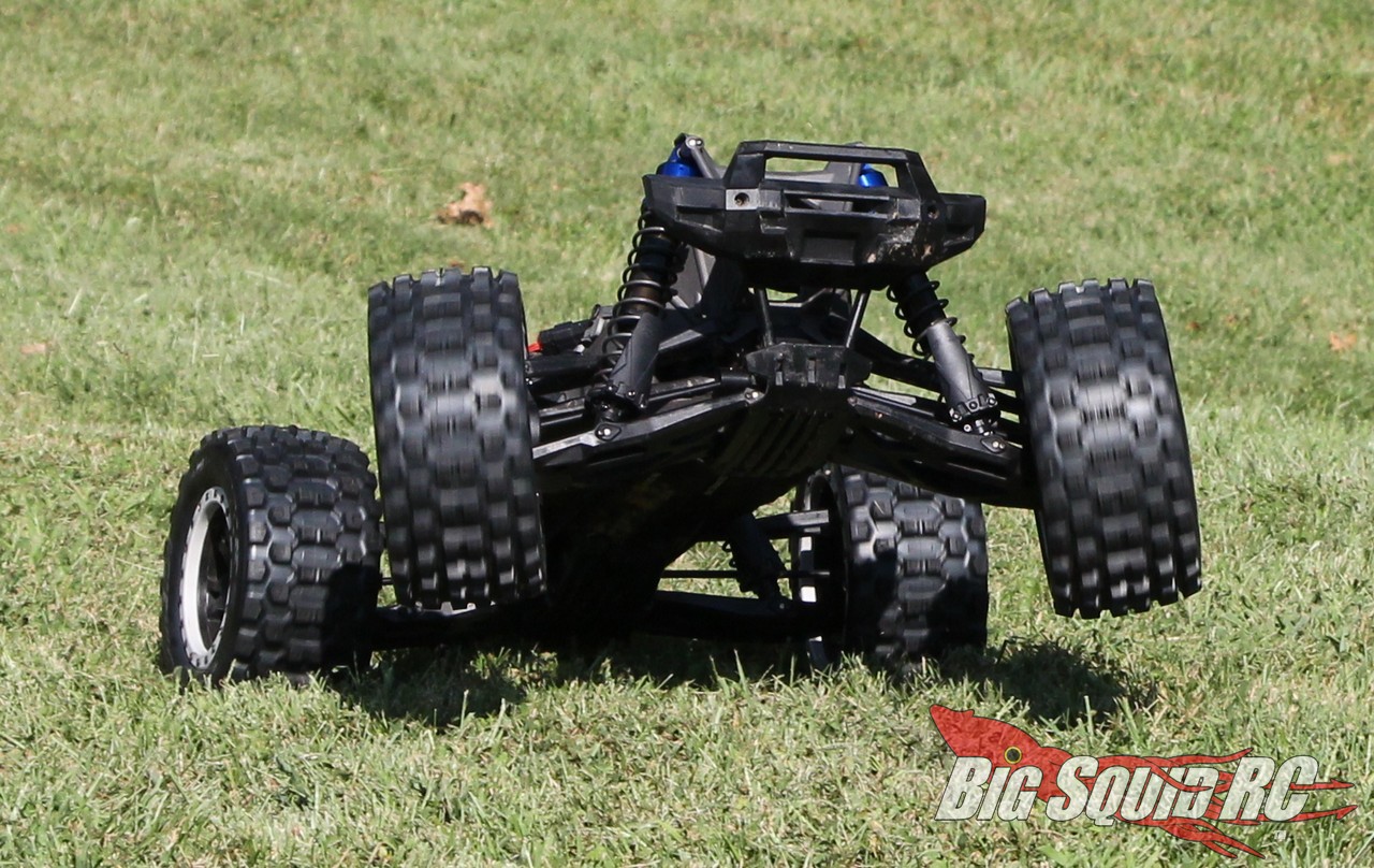 xmaxx hd arms