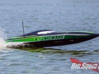 Pro Boat Sonicwake 36 RTR